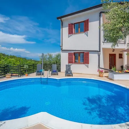 Ferienwohnung Mit Sauna, Meerblick, Whirlpool, Pool, Wlan Und Einem Grill Apartman *