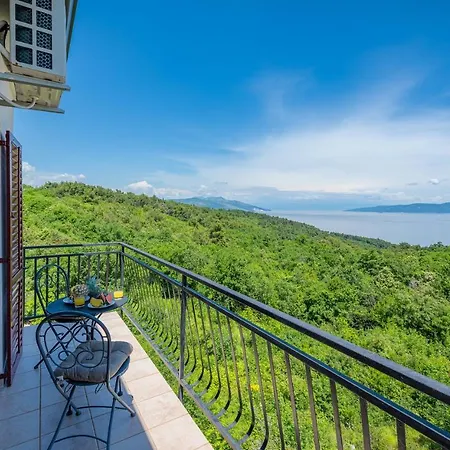 Ferienwohnung Mit Sauna, Meerblick, Whirlpool, Pool, Wlan Und Einem Grill Apartman *