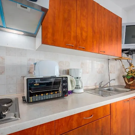 Apartment Ferienwohnung Mit Sauna, Meerblick, Whirlpool, Pool, Wlan Und Einem Grill Drenje (Istria)